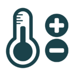 Novellus Cypresswood | Temperature Control