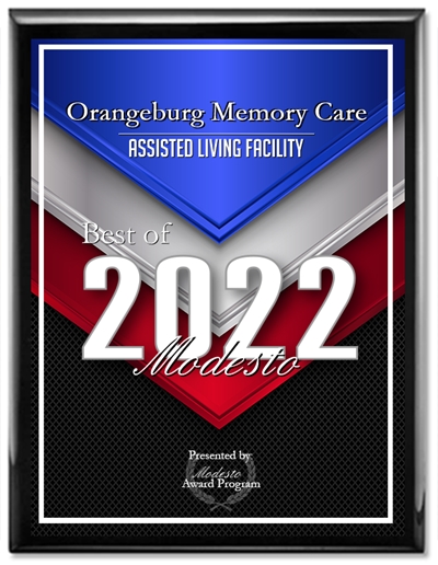 Novellus Orangeburg | 2022 Best of Modesto Award