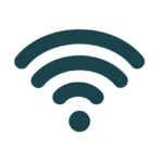 Stockton Assisted Living | Wi-Fi icon