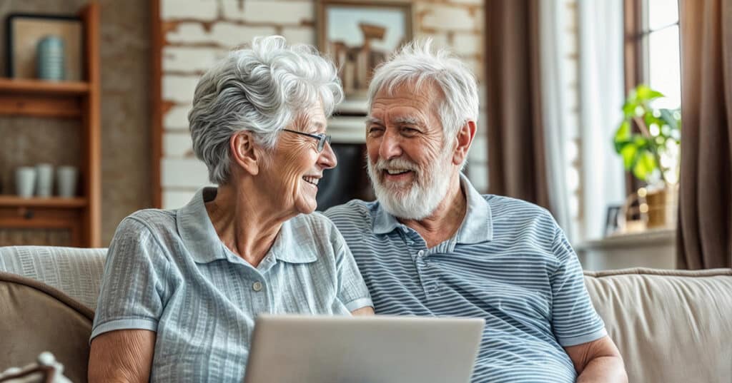 Stockton Assisted Living | Protecting Elderly from Scams