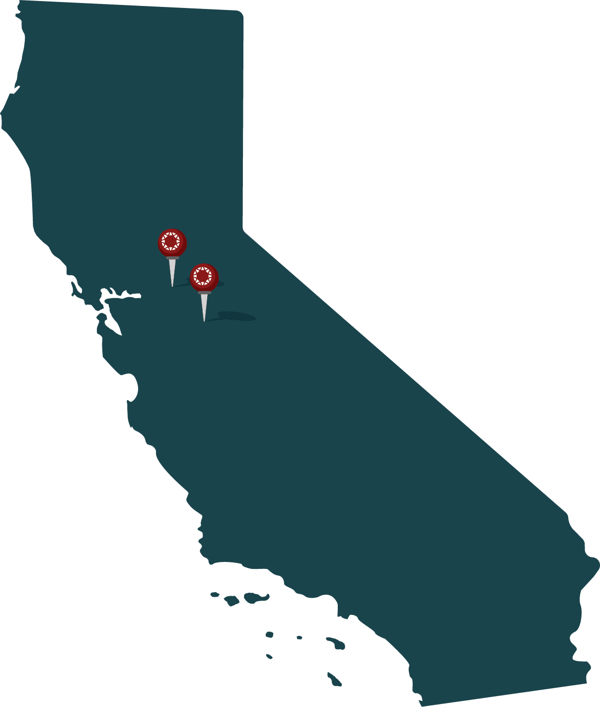 Novellus Living | California
